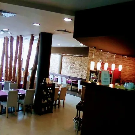 Aspen Golf Studio A 402 Bansko