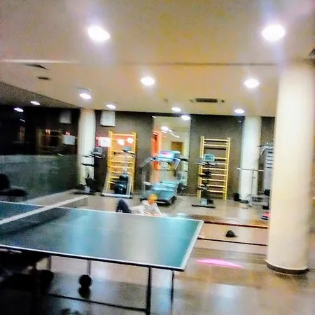 Aspen Golf Studio A 402 Apartment