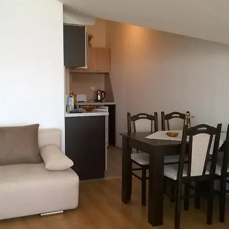 Apartment Aspen Golf Studio A 402 *