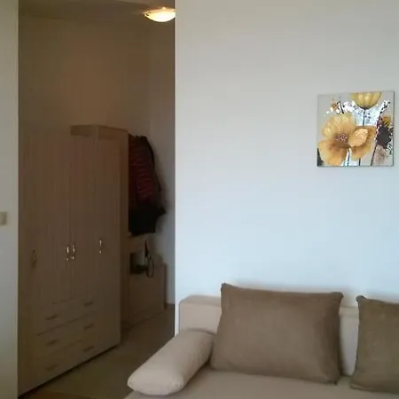 Aspen Golf Studio A 402 Bansko