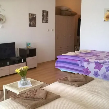 Apartment Aspen Golf Studio A 402