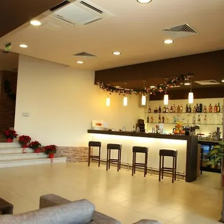 Aspen Golf Studio A 402 Bansko