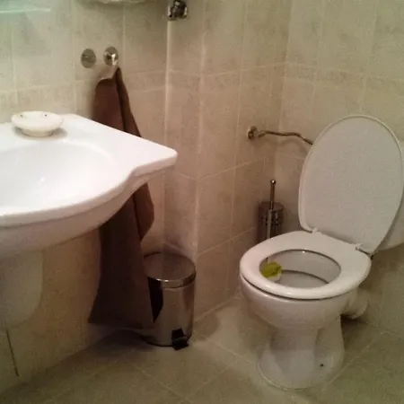 Apartment Aspen Golf Studio A 402 Bansko